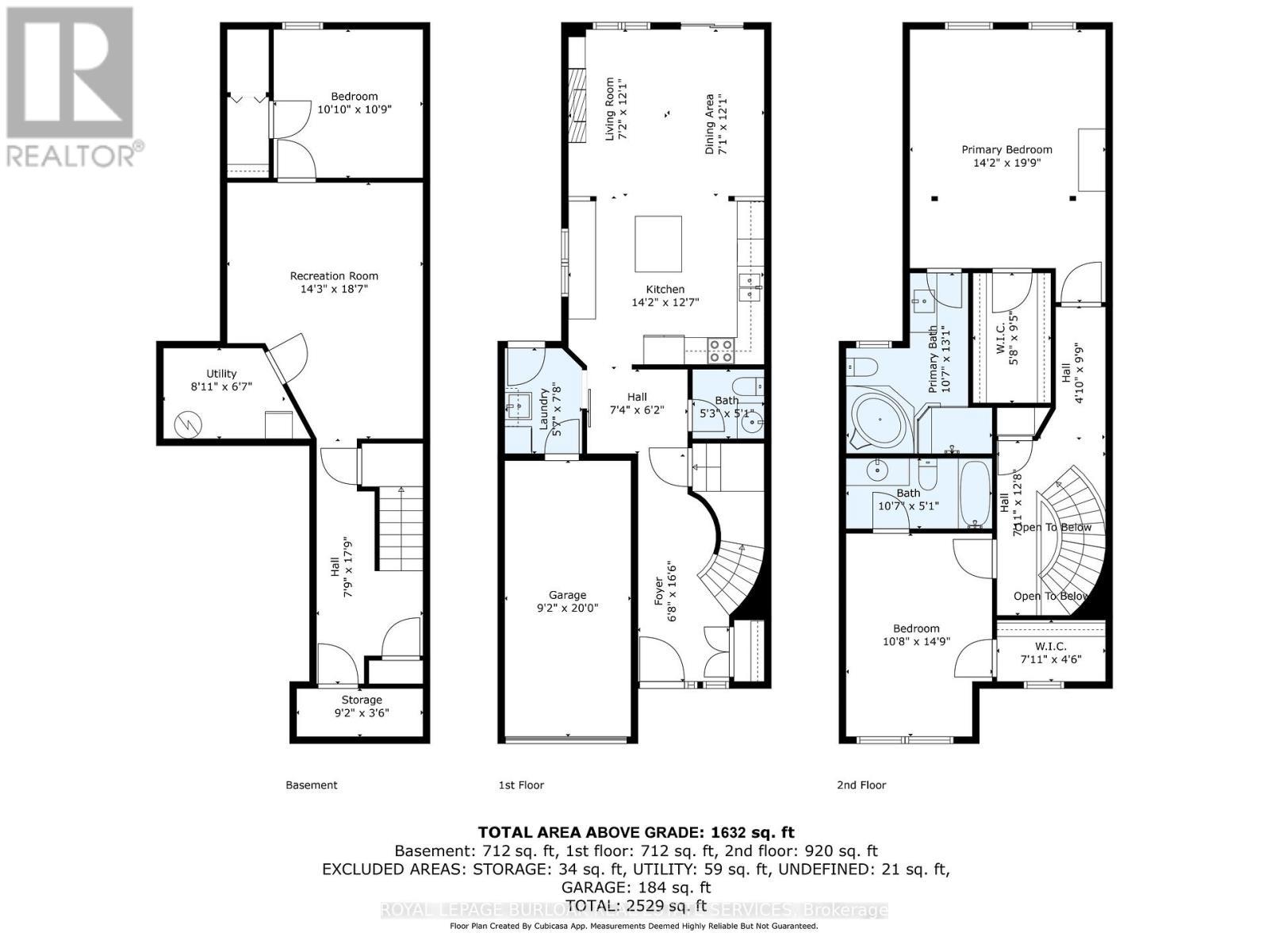 2121 Prospect Street, Burlington, ON - Other