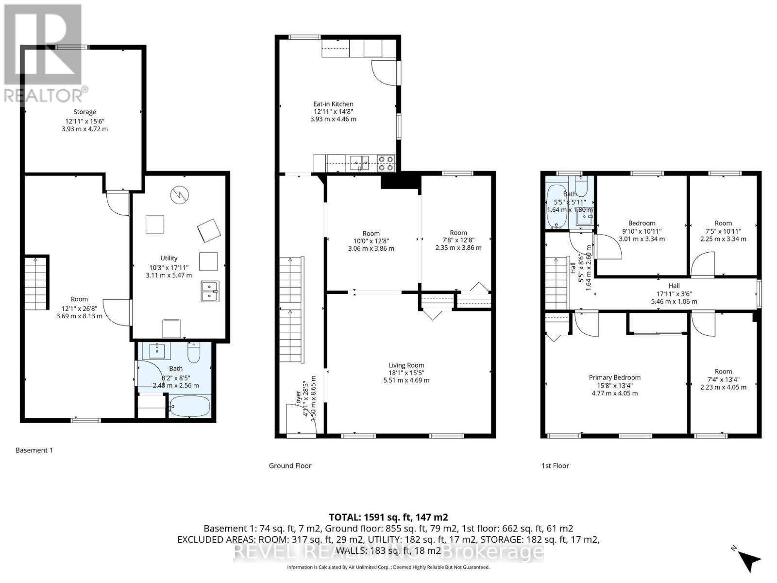 1141 Mohawk Road E, Hamilton, ON - Other