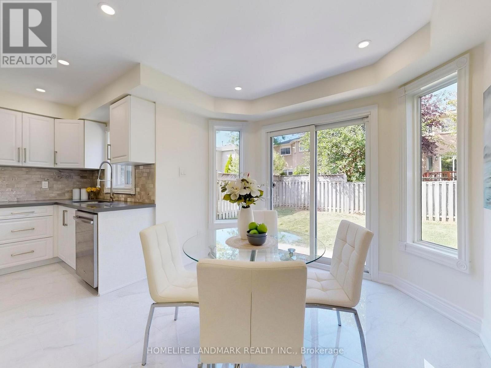 27 Penny Crescent, Markham, ON - Indoor