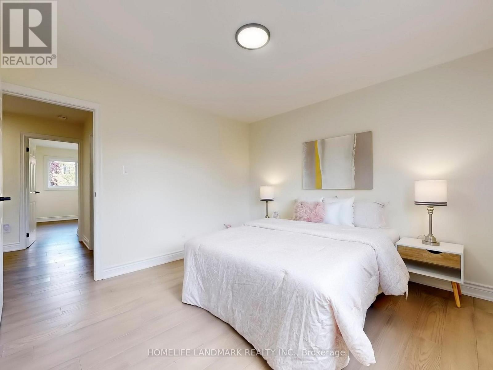27 Penny Crescent, Markham, ON - Indoor Photo Showing Bedroom