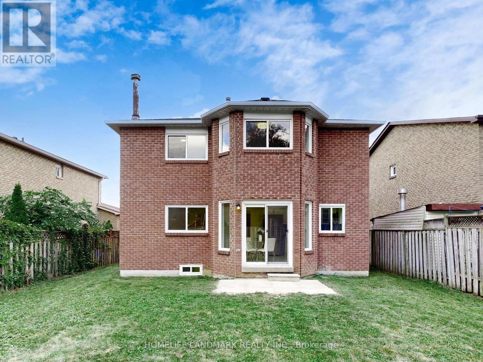 27 Penny Crescent, Markham, ON - Outdoor With Exterior