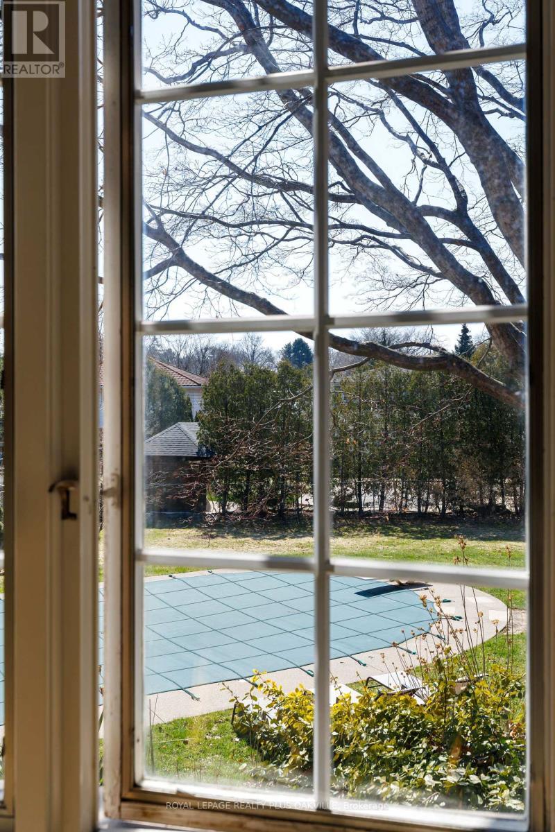 258 Shoreacres Road, Burlington, ON - Indoor Photo Showing Other Room