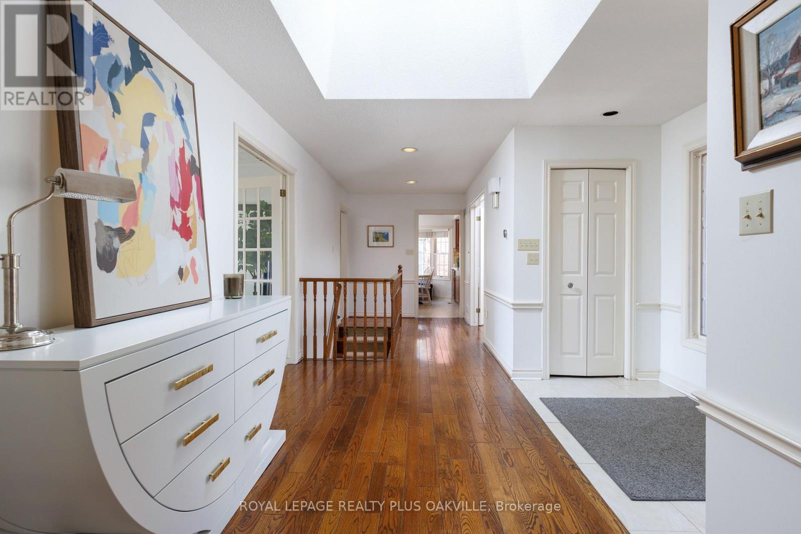 258 Shoreacres Road, Burlington, ON - Indoor Photo Showing Other Room