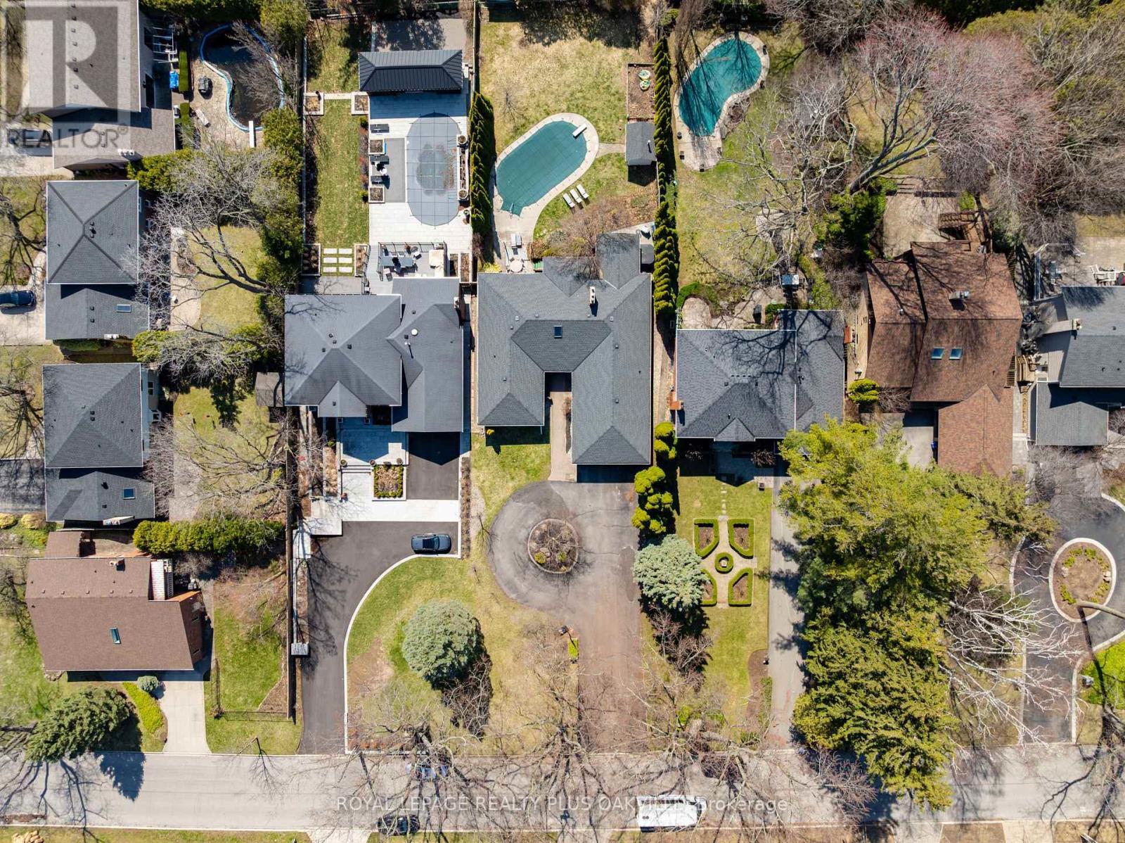 258 Shoreacres Road, Burlington, ON - Outdoor With View