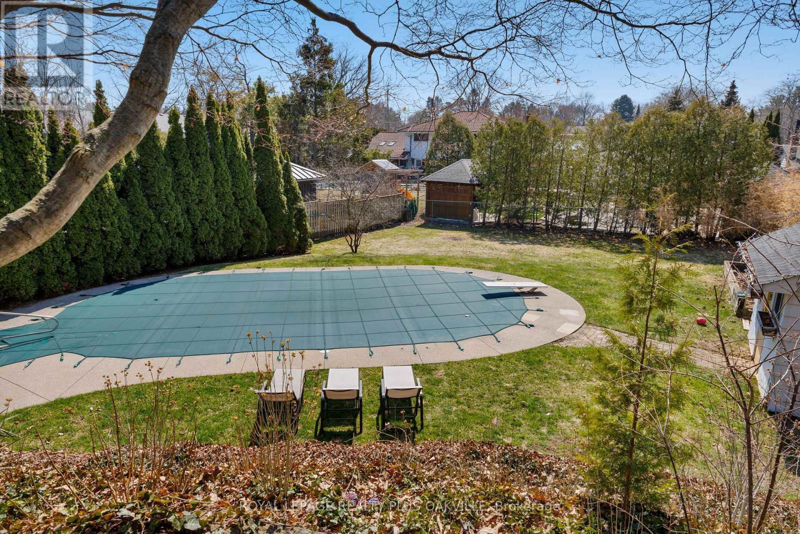 258 Shoreacres Road, Burlington, ON - Outdoor