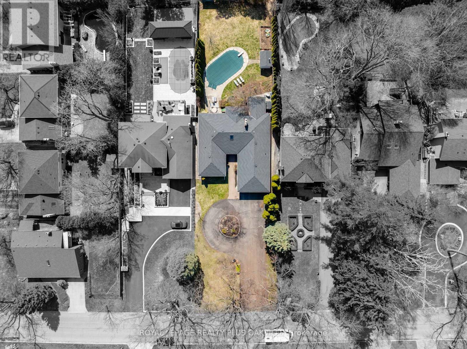 258 Shoreacres Road, Burlington, ON - Outdoor With View