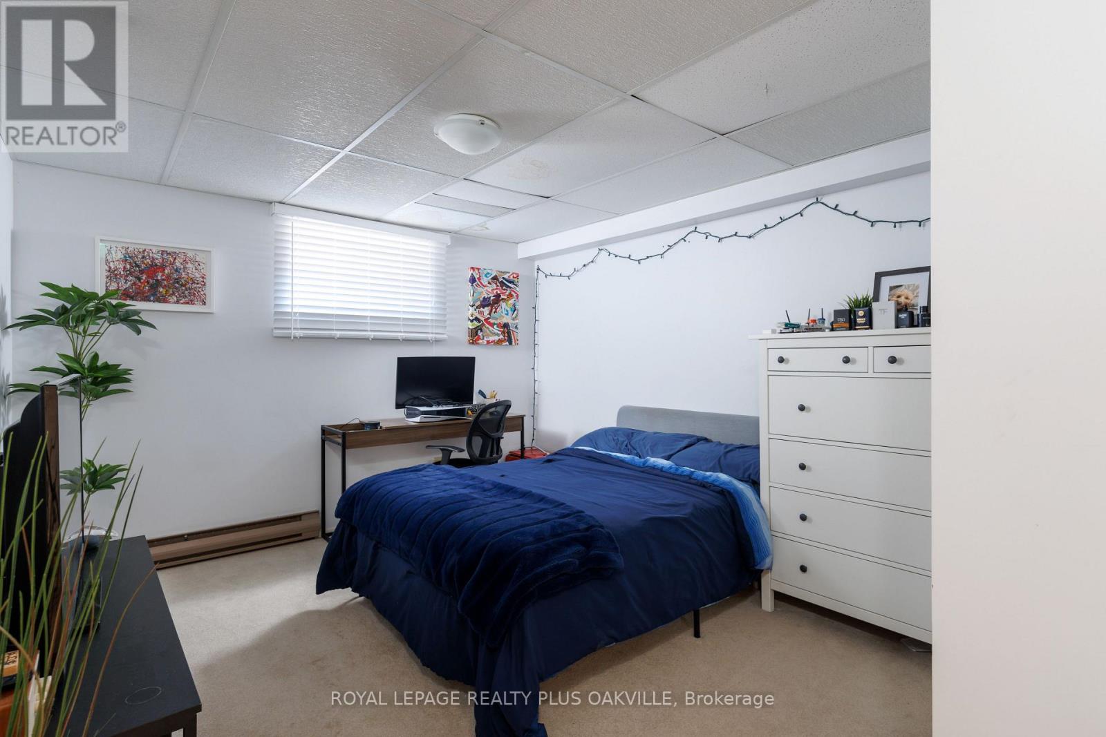 258 Shoreacres Road, Burlington, ON - Indoor Photo Showing Bedroom