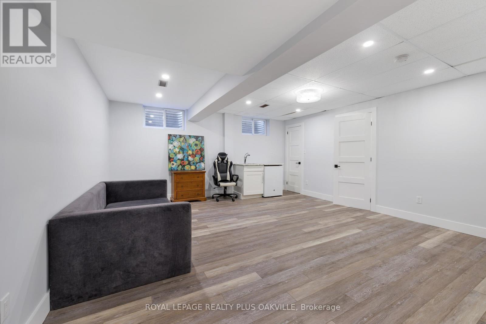 258 Shoreacres Road, Burlington, ON - Indoor Photo Showing Other Room