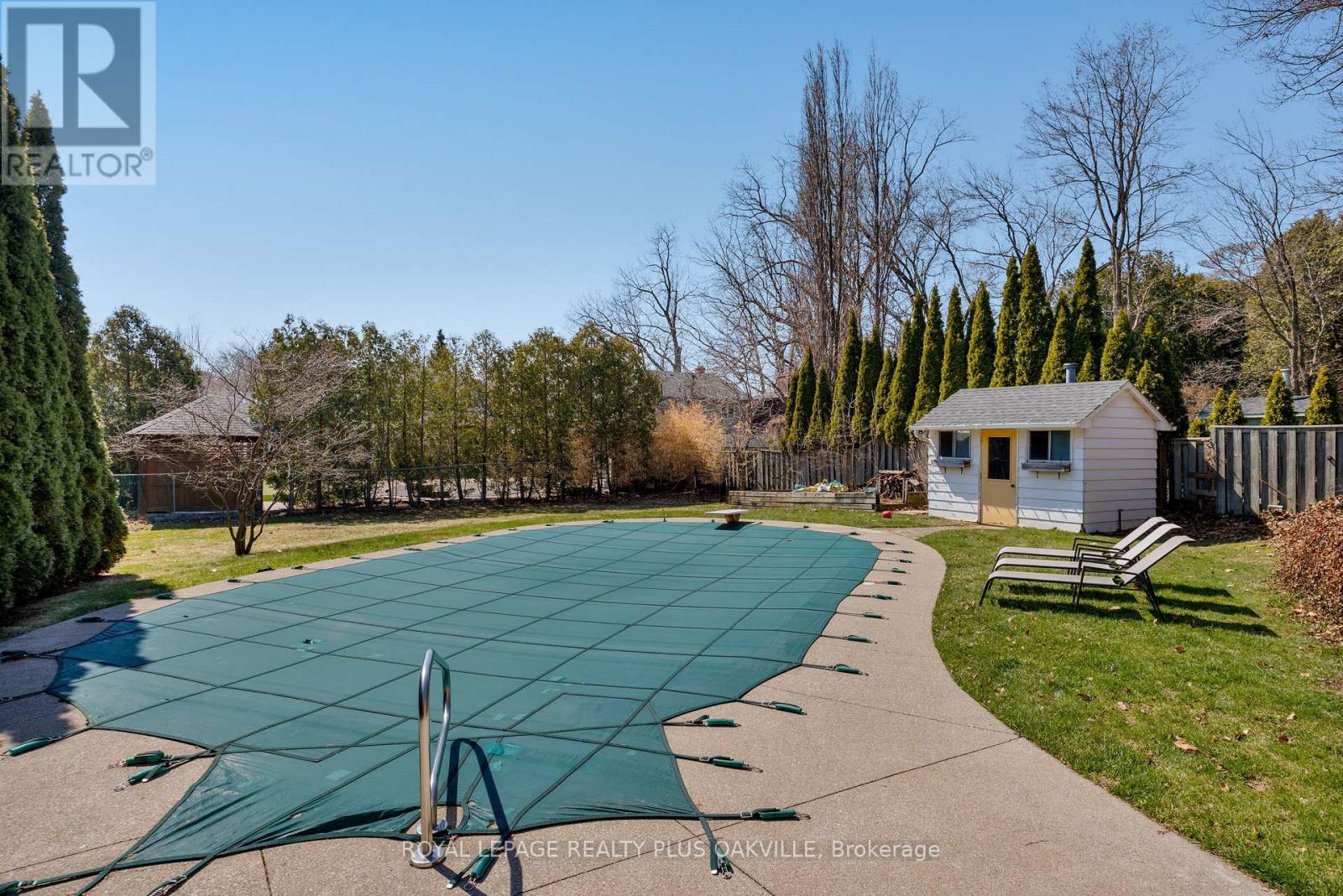 258 Shoreacres Road, Burlington, ON - Outdoor