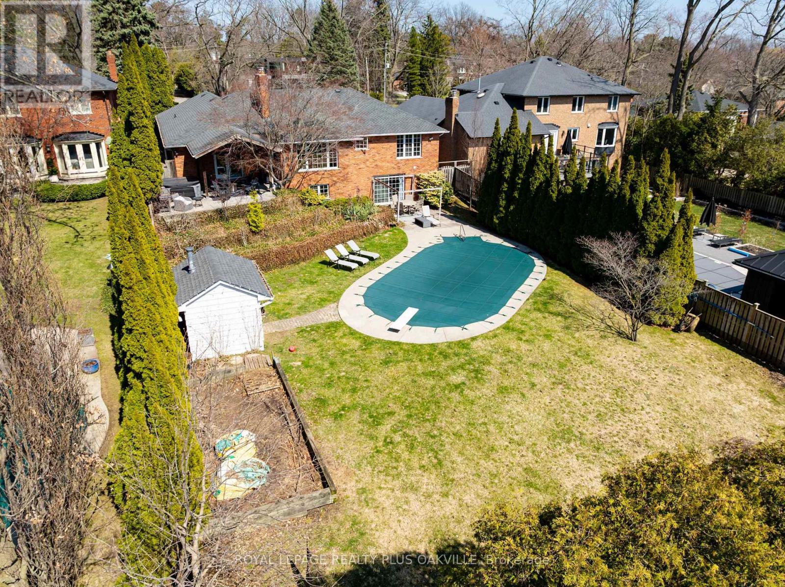 258 Shoreacres Road, Burlington, ON - Outdoor