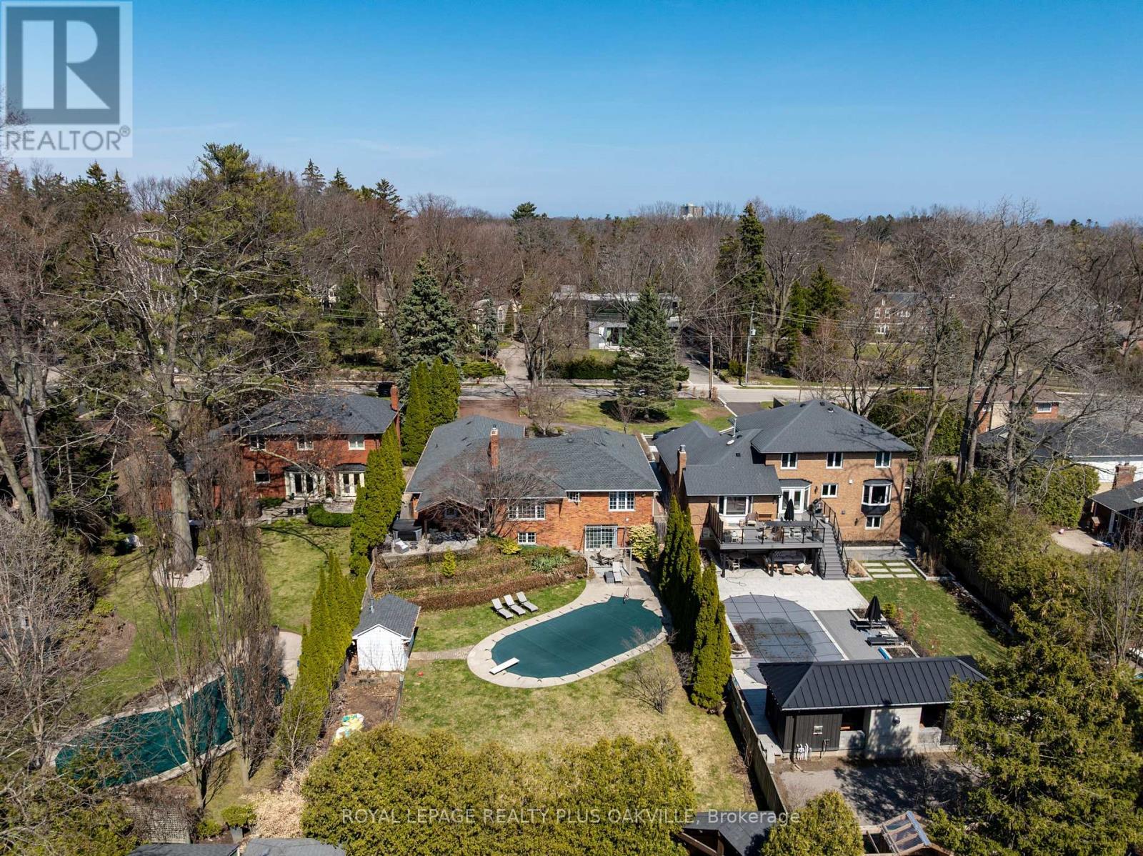 258 Shoreacres Road, Burlington, ON - Outdoor With View