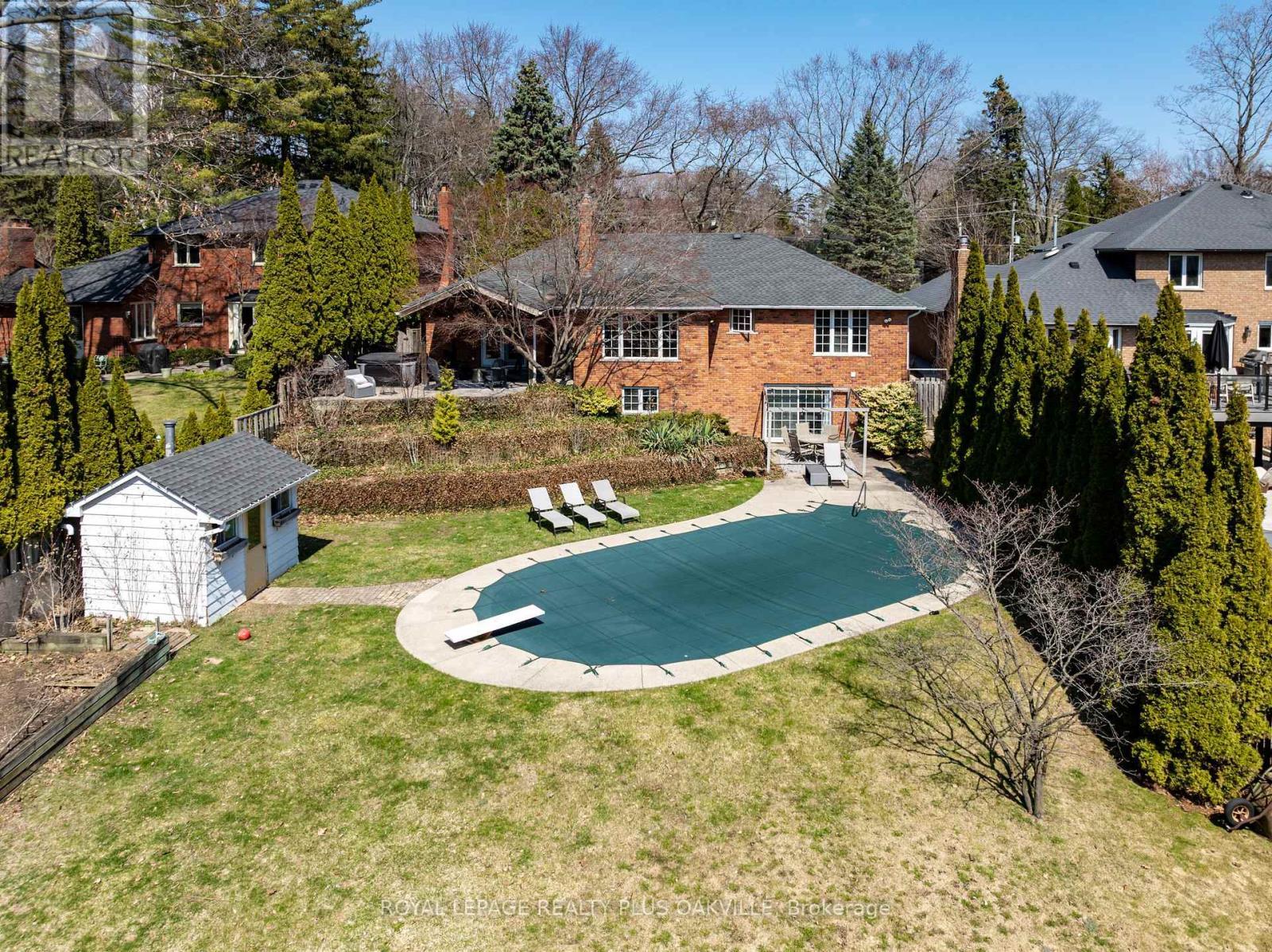 258 Shoreacres Road, Burlington, ON - Outdoor