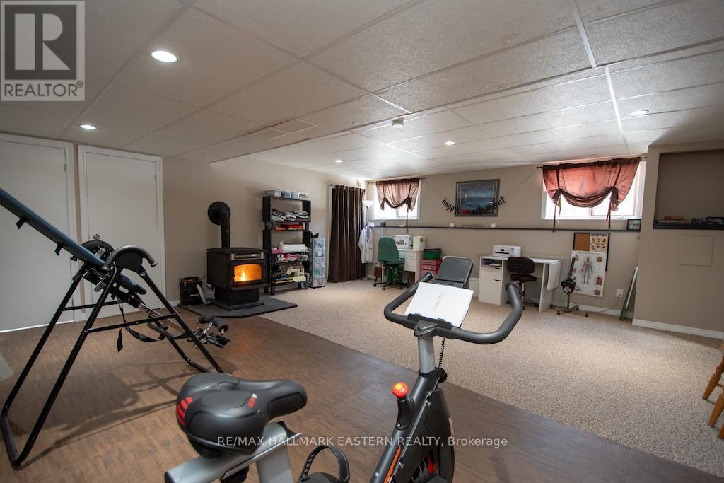 1079 Rock Road, Douro-Dummer, ON - Indoor