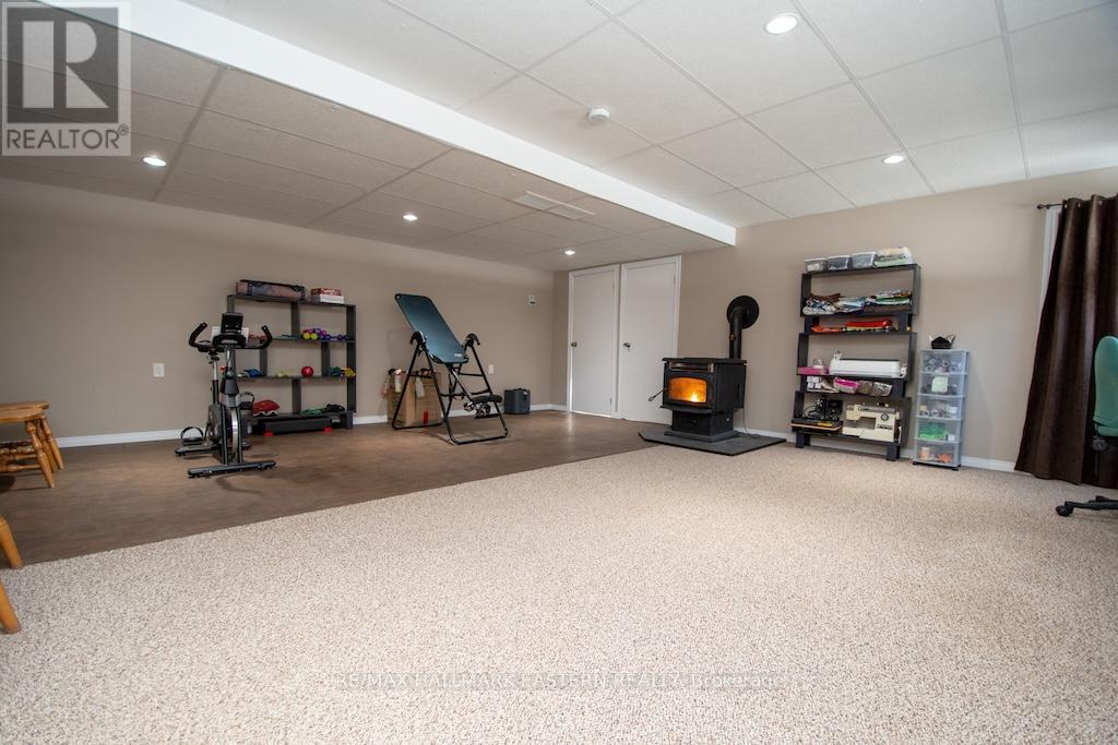 1079 Rock Road, Douro-Dummer, ON - Indoor