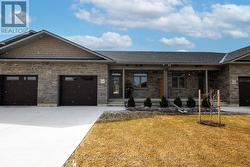 64 CAVALIER CRESCENT Huron-Kinloss, ON N0G 2R0