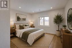 Virtually Staged -