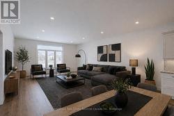 Virtually Staged -