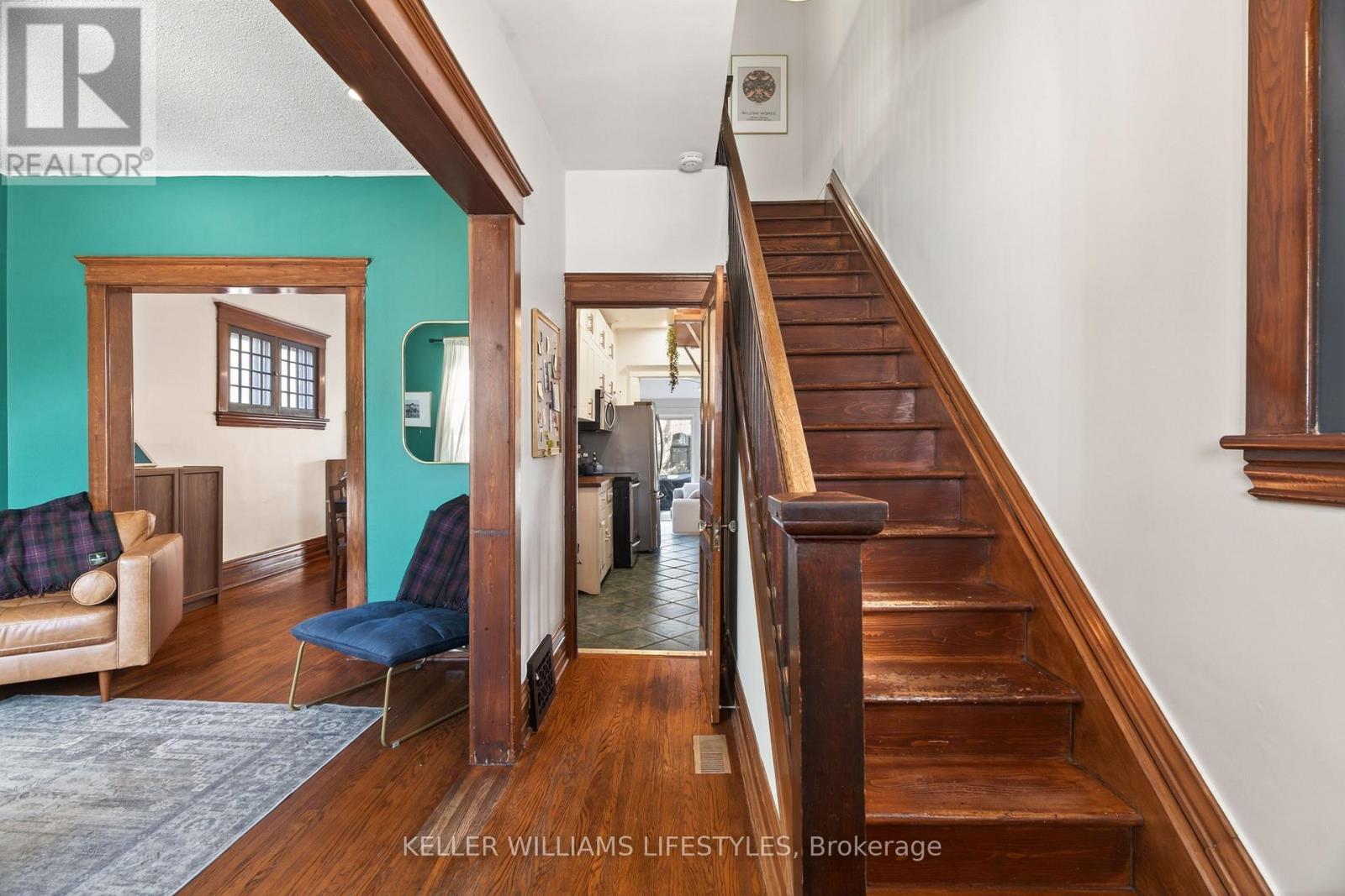 882.5 William Street, London East (East B), ON - Indoor Photo Showing Other Room