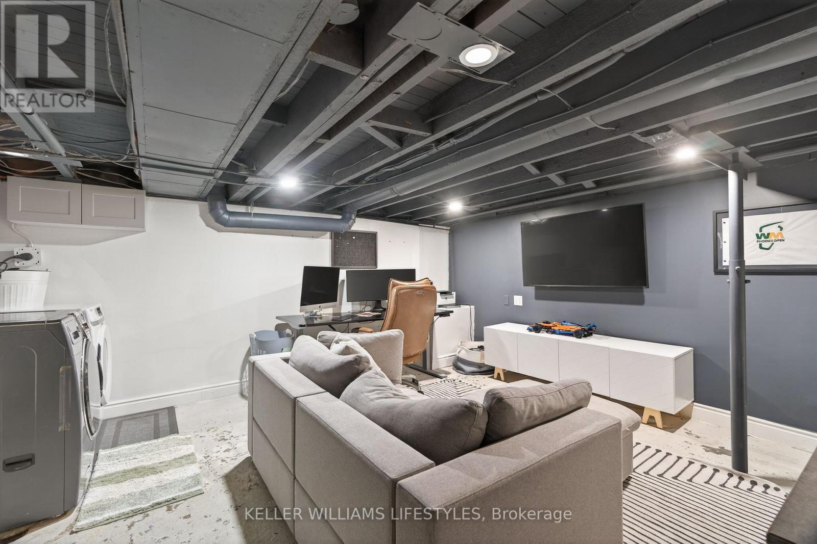 882.5 William Street, London East (East B), ON - Indoor Photo Showing Other Room