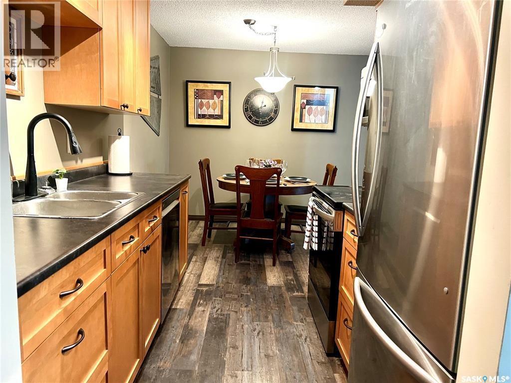 308 1140 9Th Avenue Ne, Swift Current, SK - Indoor
