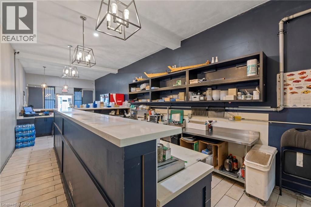 542 Concession Street, Hamilton, ON