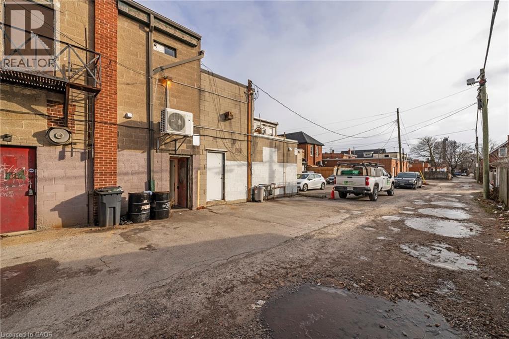 542 Concession Street, Hamilton, ON