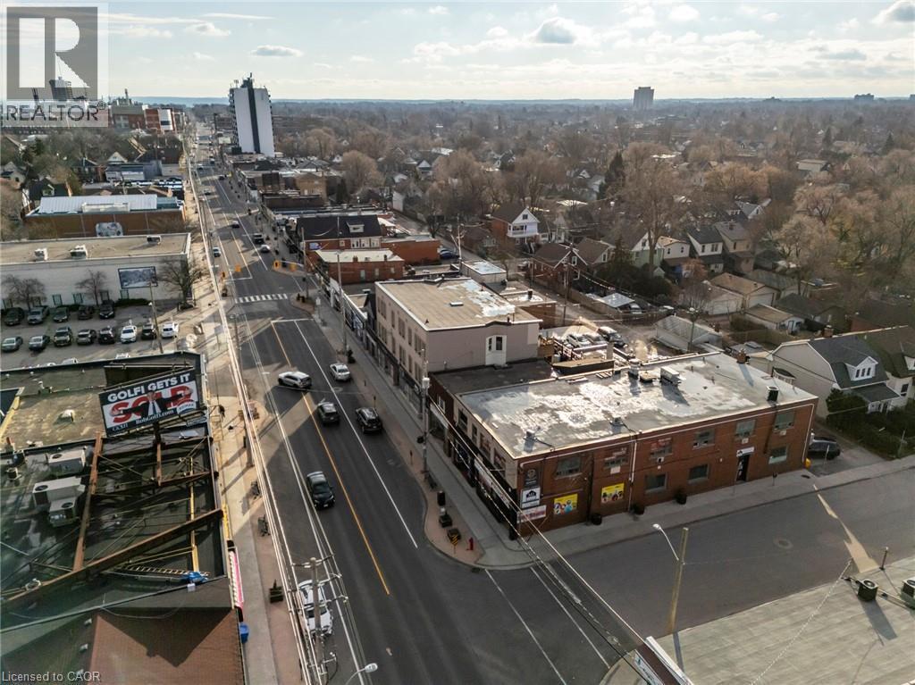 542 Concession Street, Hamilton, ON