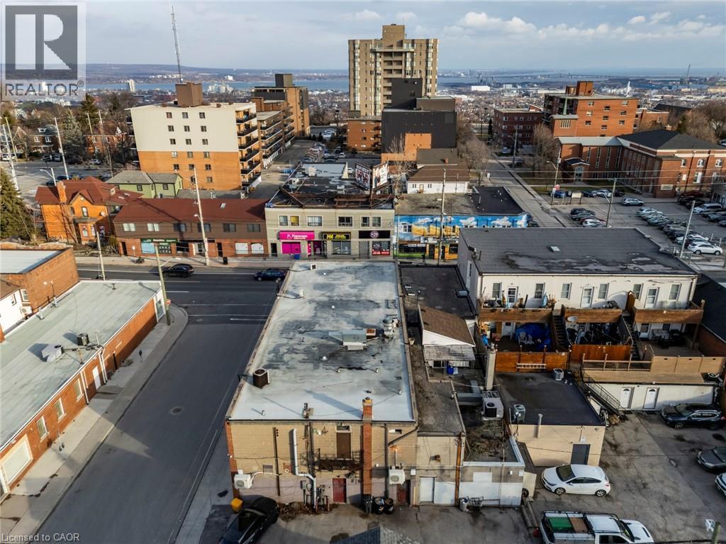 542 Concession Street, Hamilton, ON