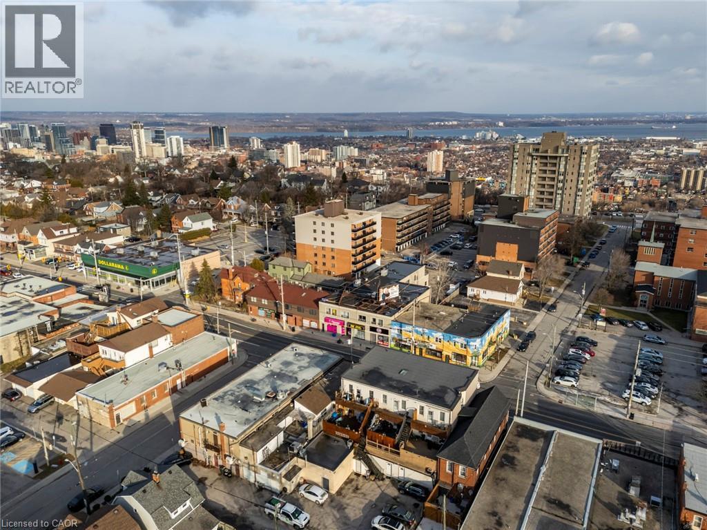 542 Concession Street, Hamilton, ON