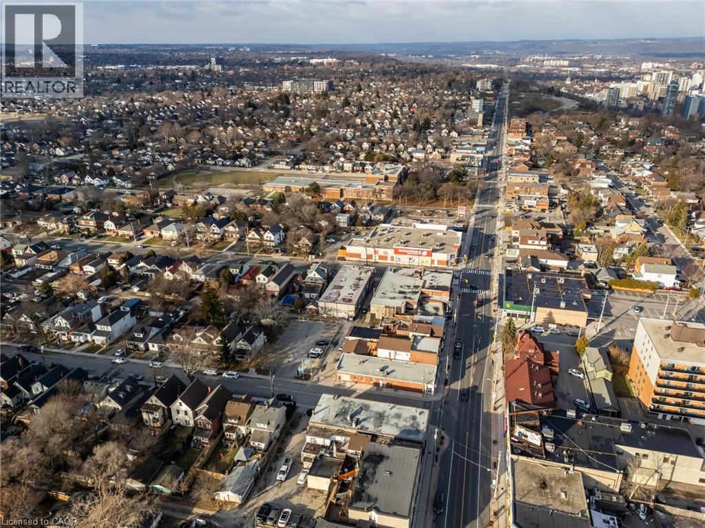 542 Concession Street, Hamilton, ON