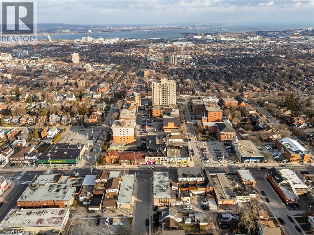 542 Concession Street, Hamilton, ON