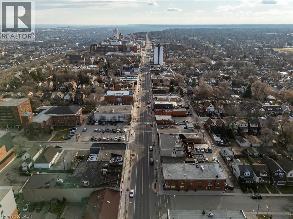 542 Concession Street, Hamilton, ON