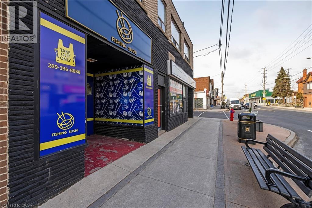542 Concession Street, Hamilton, ON