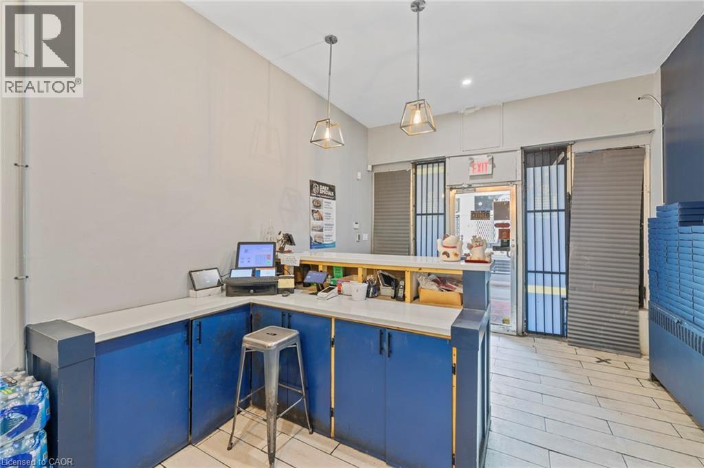 542 Concession Street, Hamilton, ON