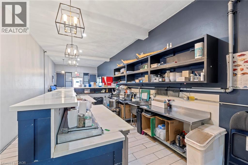 542 Concession Street, Hamilton, ON