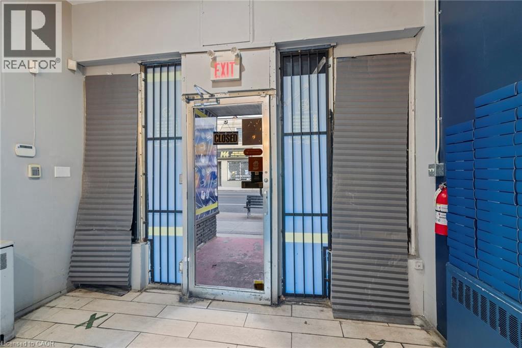 542 Concession Street, Hamilton, ON