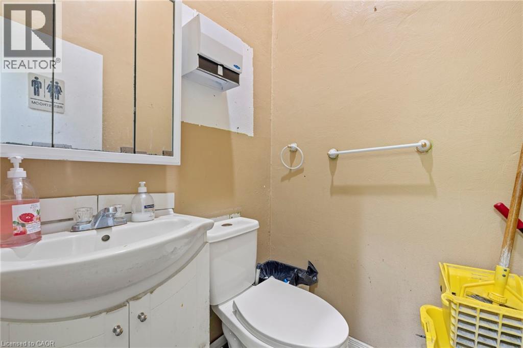 542 Concession Street, Hamilton, ON