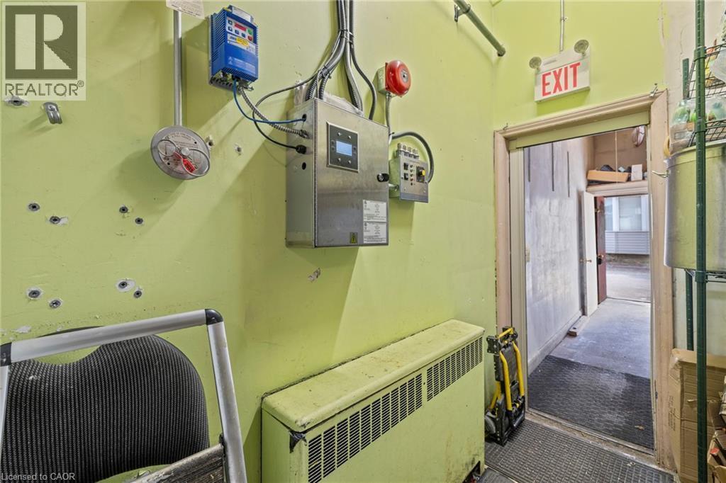 542 Concession Street, Hamilton, ON