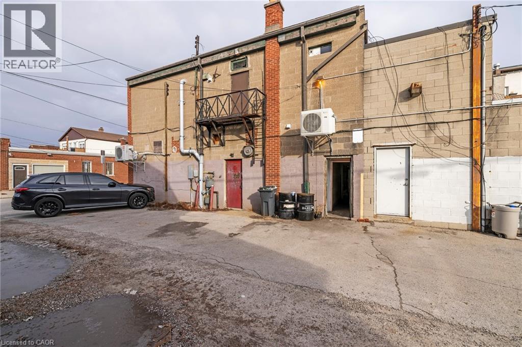 542 Concession Street, Hamilton, ON