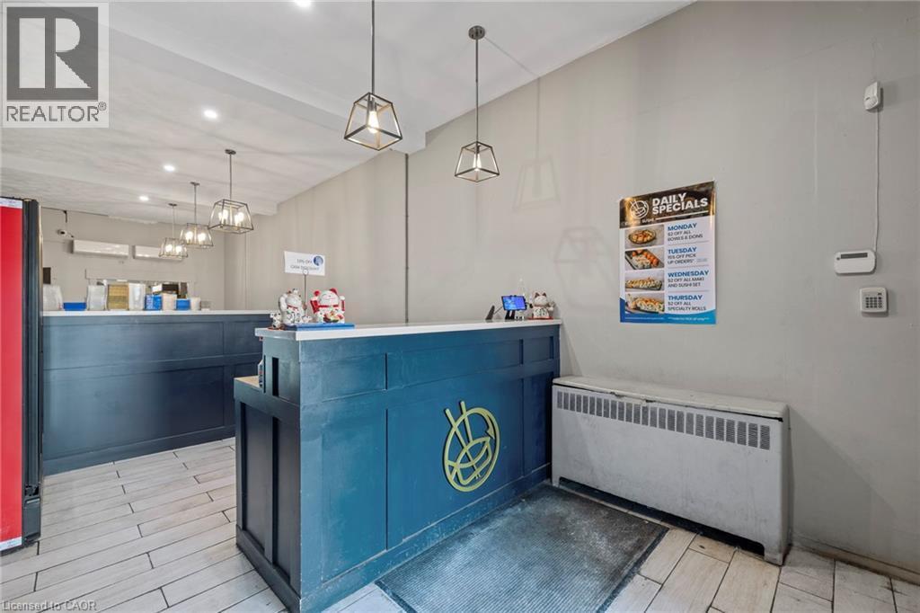 542 Concession Street, Hamilton, ON