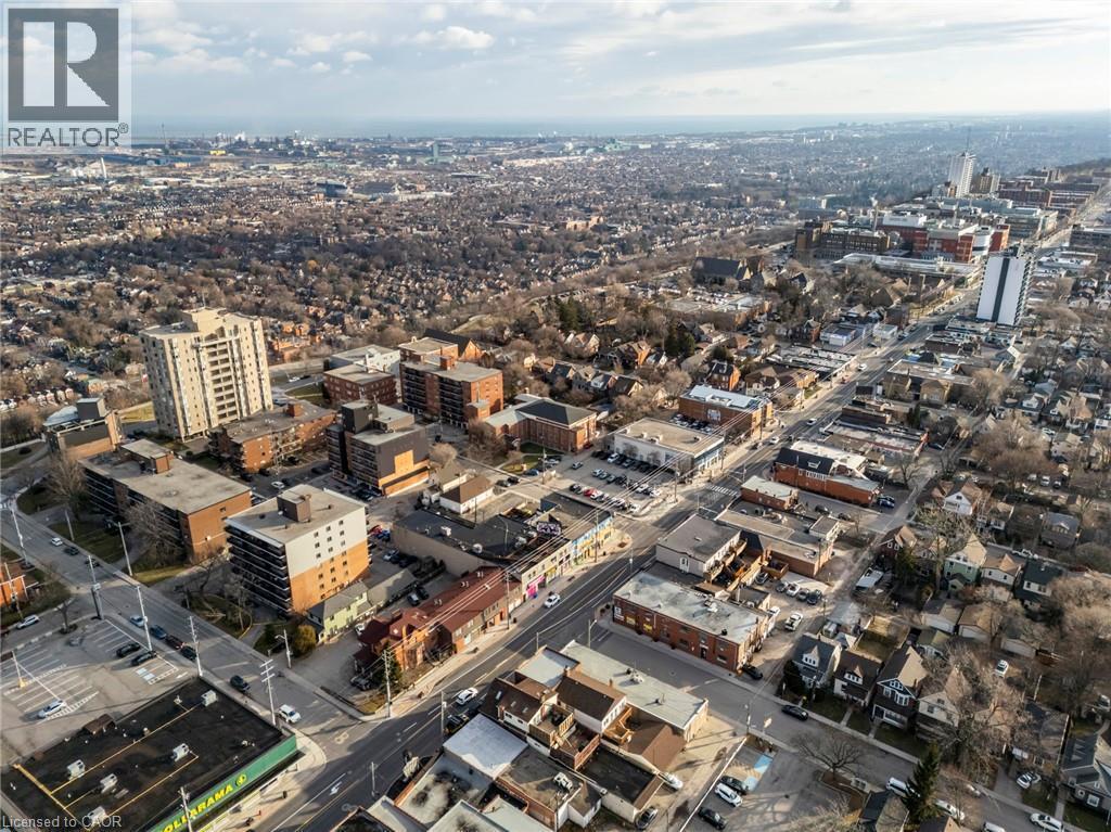 542 Concession Street, Hamilton, ON