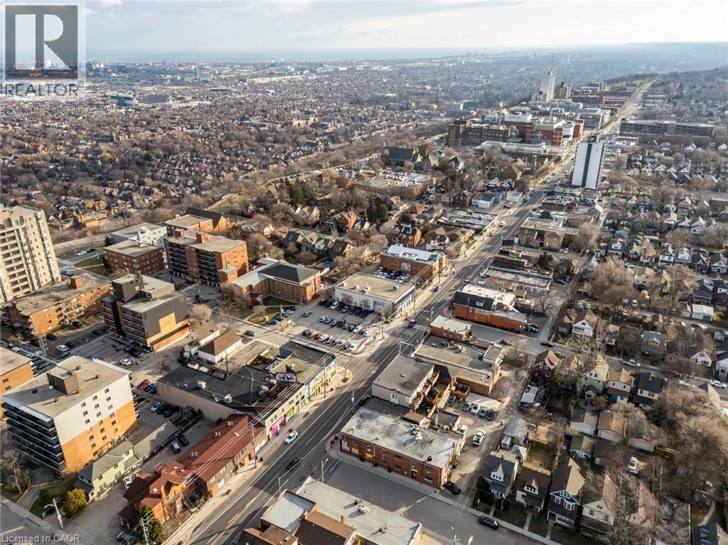 542 Concession Street, Hamilton, ON