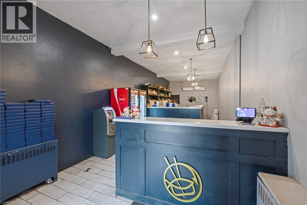 542 Concession Street, Hamilton, ON