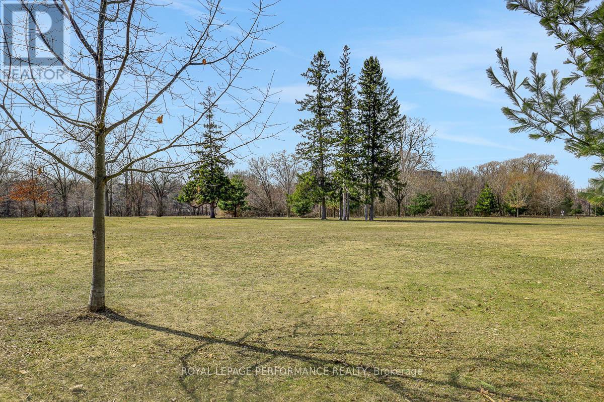 1141 North River Road, Ottawa, ON - Outdoor With View