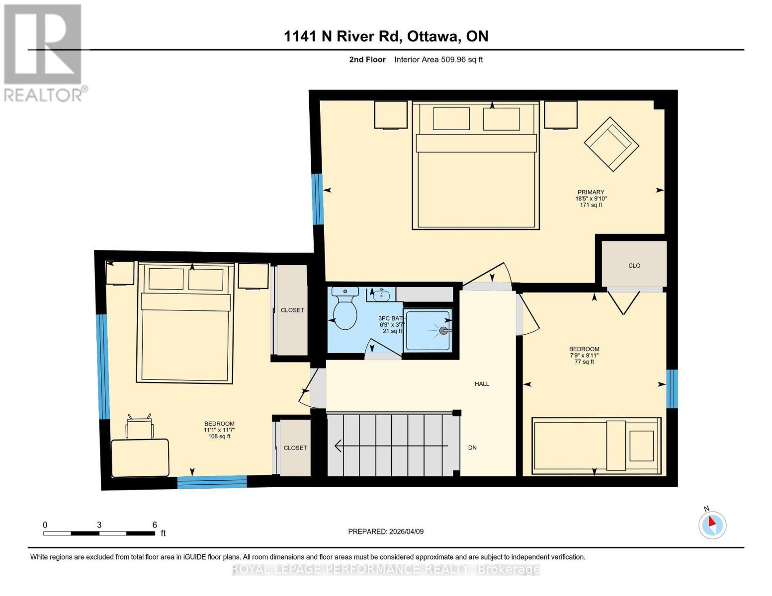 1141 North River Road, Ottawa, ON - Other