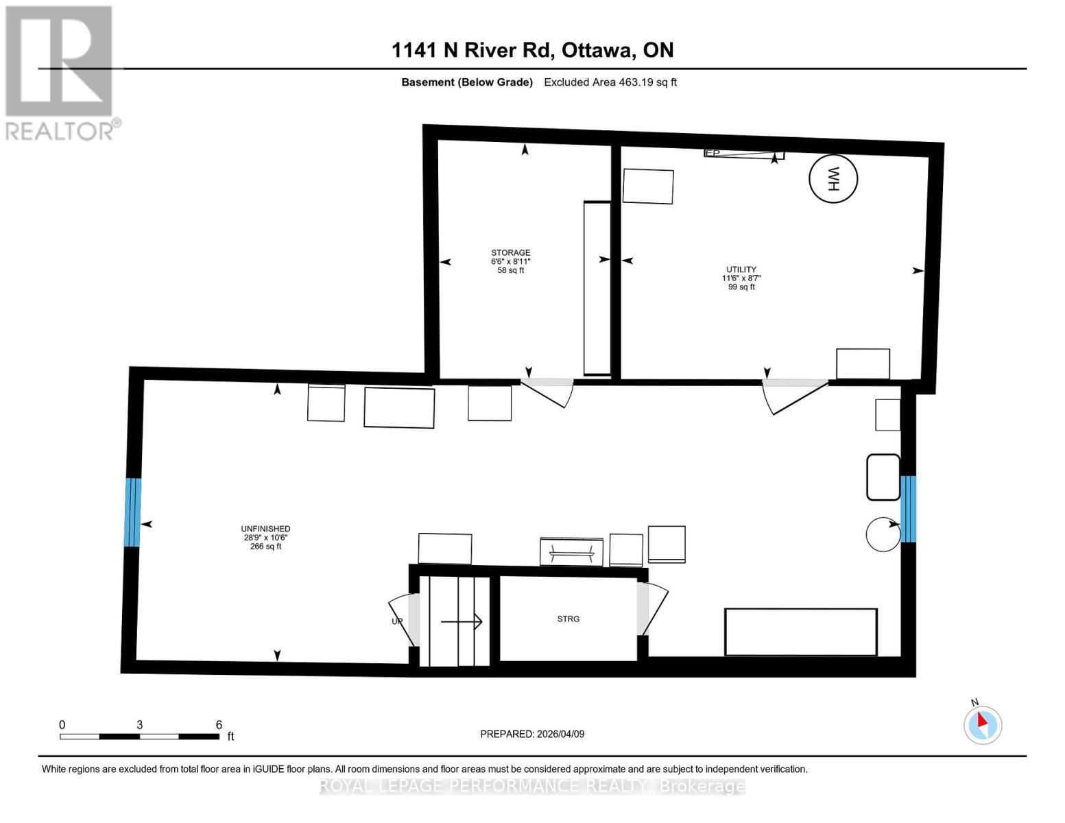 1141 North River Road, Ottawa, ON - Other