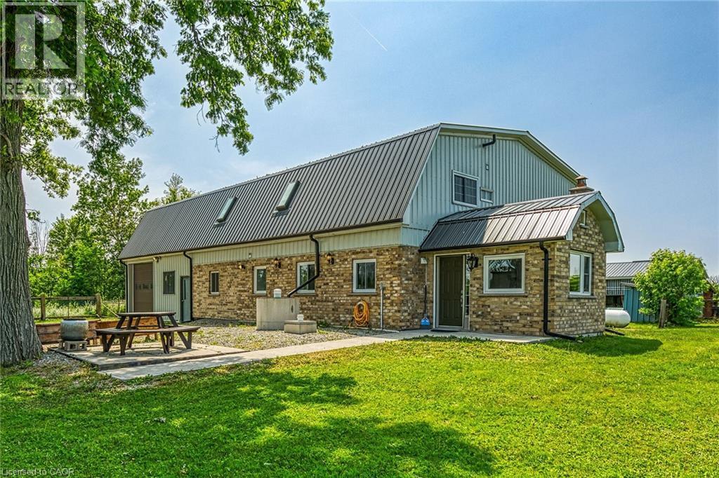 617 Eighth Road E, Stoney Creek, ON