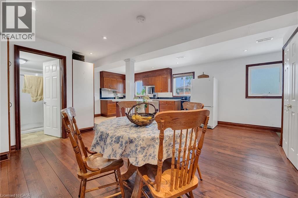 617 Eighth Road E, Stoney Creek, ON