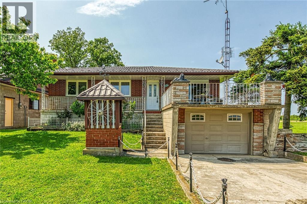 617 Eighth Road E, Stoney Creek, ON