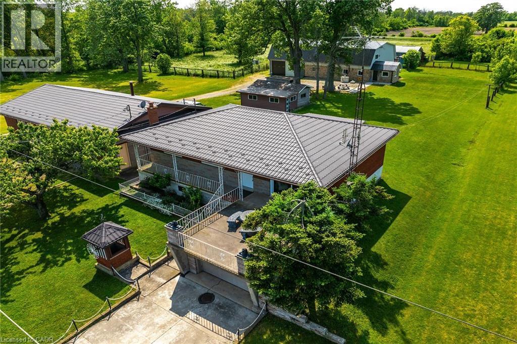 617 Eighth Road E, Stoney Creek, ON